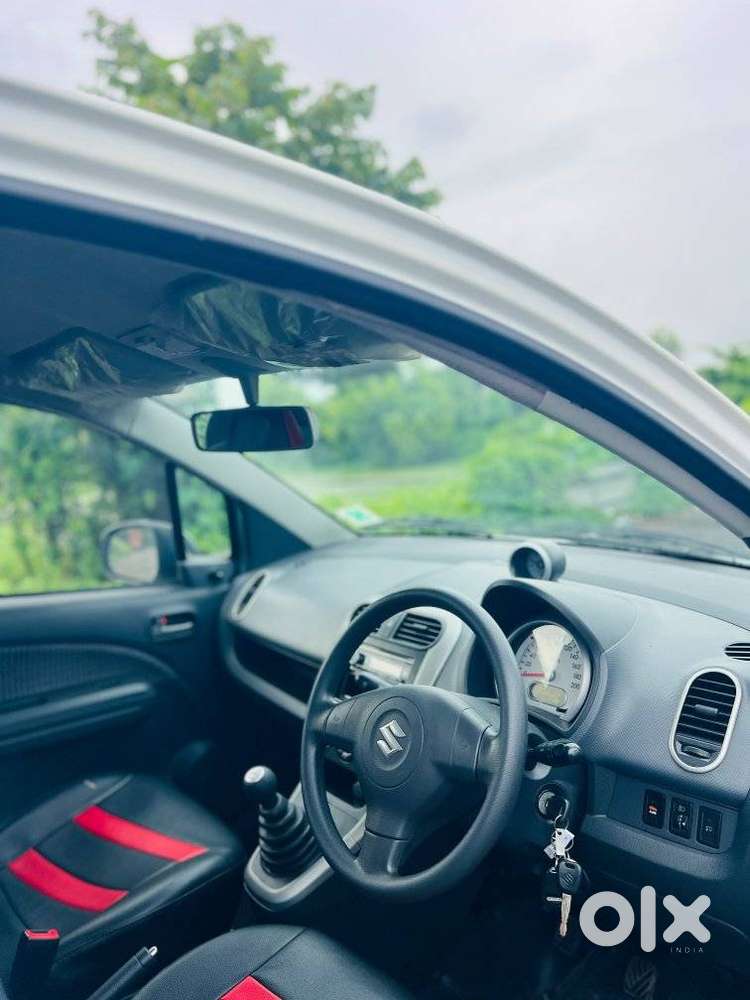 Maruti Suzuki Ritz Vxi (abs) Bs Iv, 2015, Petrol