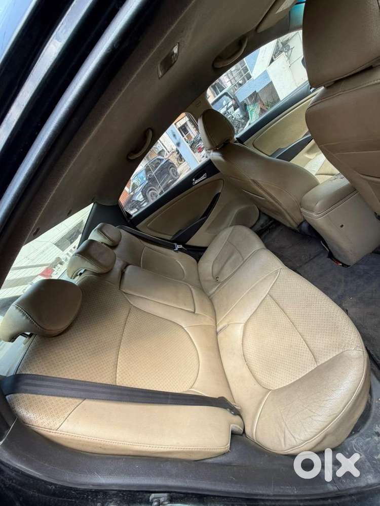 Hyundai Diesel Car 2011