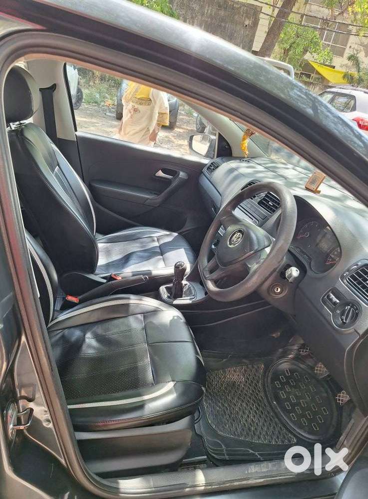 Volkswagen Ameo 1.0 Mpi Trendline, 2018, Petrol