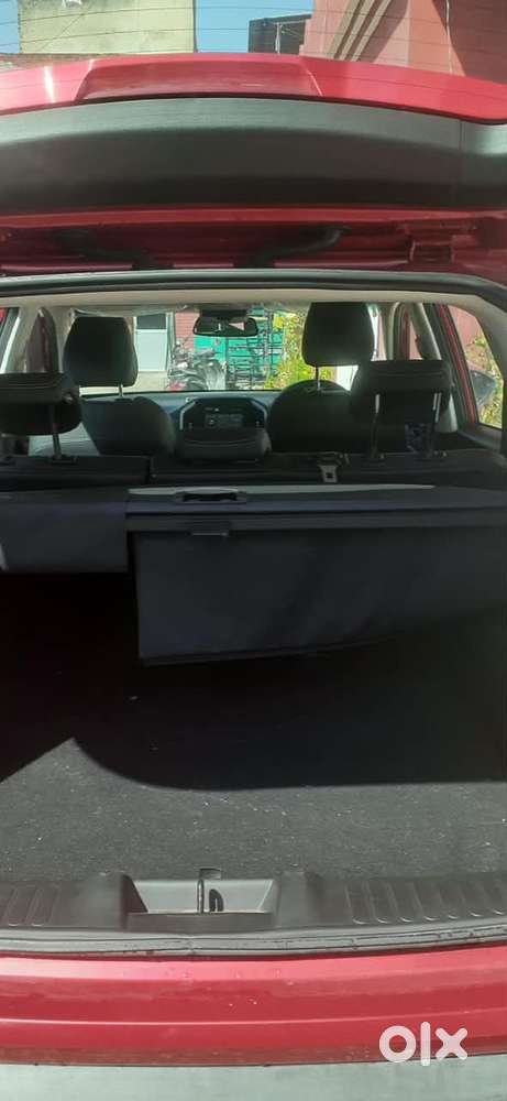 Mg Hector Petrol 2019 Model