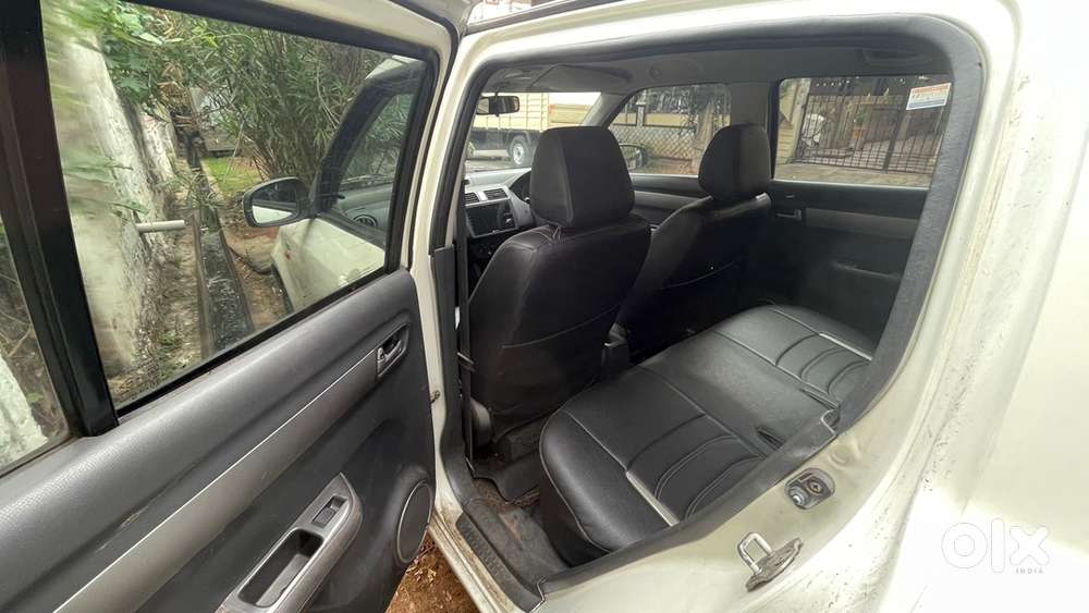 Maruti Suzuki Swift 2009 Diesel