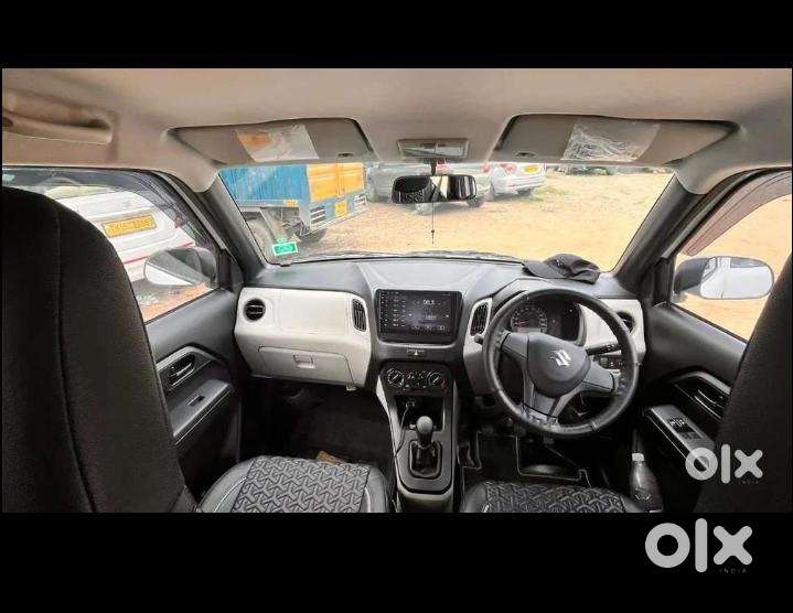 Maruti Suzuki Tour H3