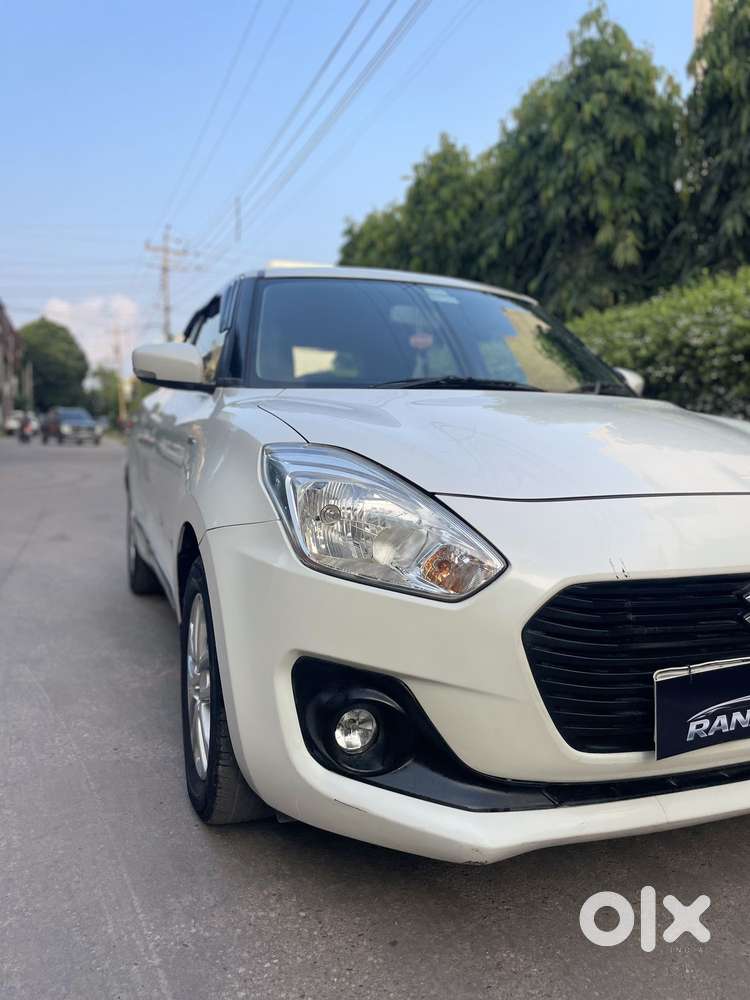 Maruti Suzuki Swift Amt Zdi, 2019, Diesel