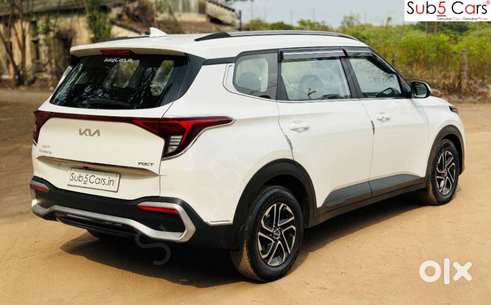 Kia Carens 1.4 Prestige Plus Turbo 7 Str, 2023, Petrol