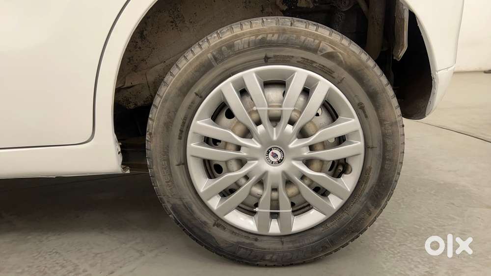 Maruti Suzuki Wagon R Lxi 1.0, 2012, Petrol