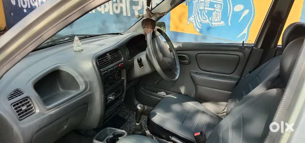 Maruti Suzuki Alto 2008 Lxi