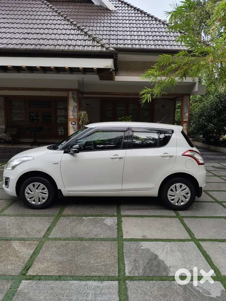 Superb Condition Swift Limited Edition