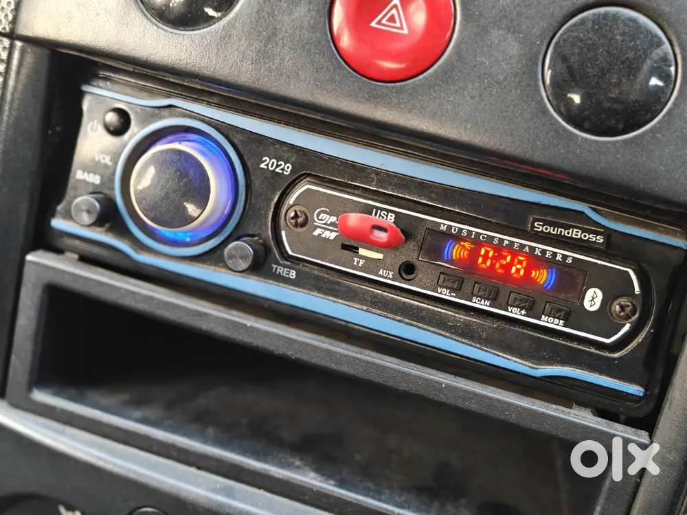 Chevrolet Aveo 2009 Petrol