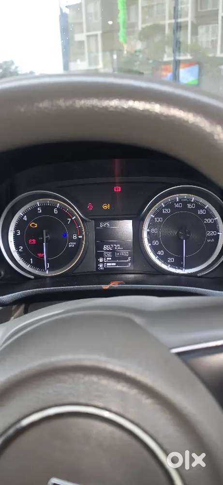 2020 Maruti Suzuki Ertiga