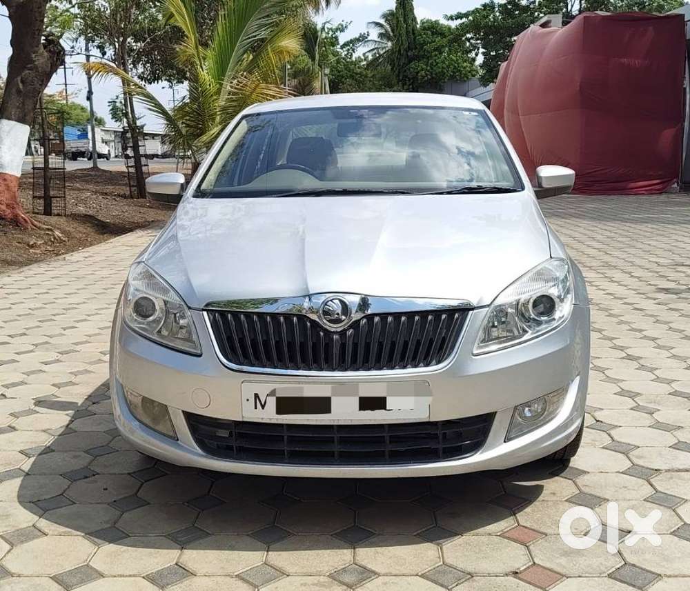 Skoda Rapid 2013-2016 1.5 Tdi Elegance, 2015, Diesel