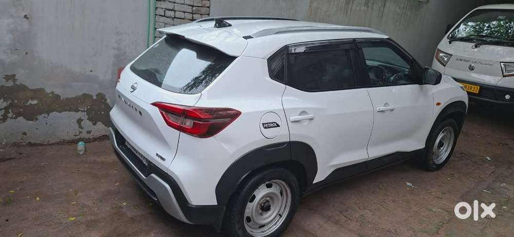 Nissan Magnite 1.0 Xe 2024