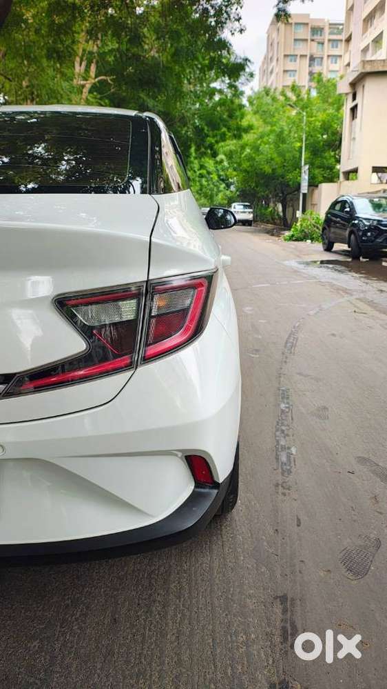 Hyundai Aura [ ] 1.2 S Cng, 2020, Cng & Hybrids