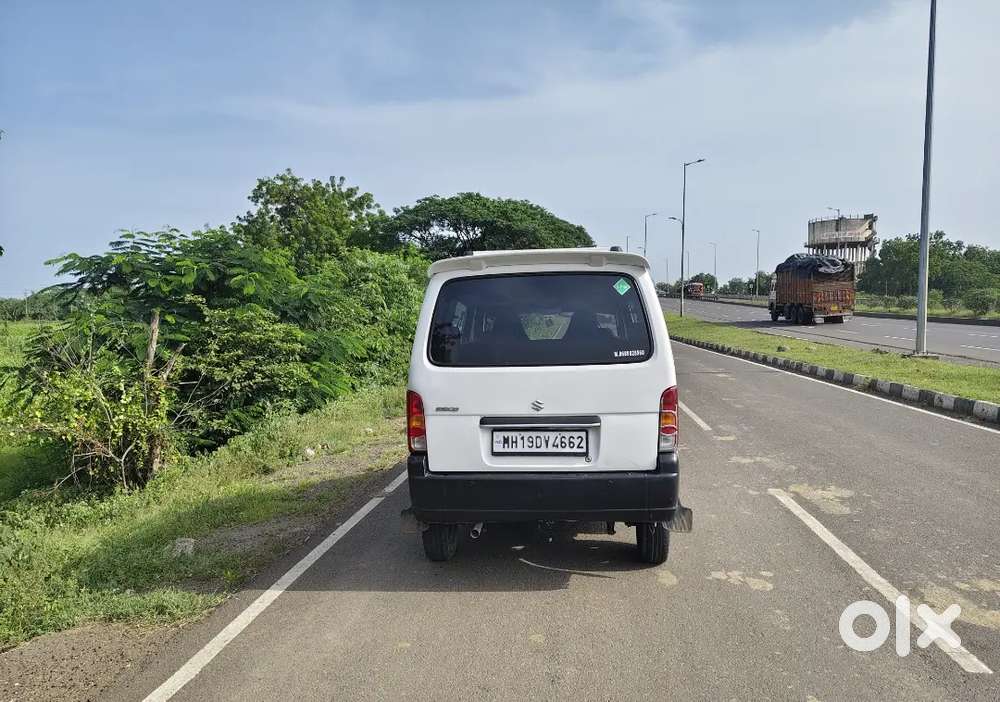Mh19
Maruti Eeco
Years 2022
