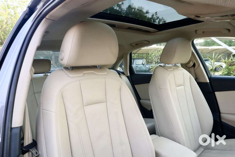 Audi A4 2.0 Premium Plus 40 Tfsi, 2021, Petrol