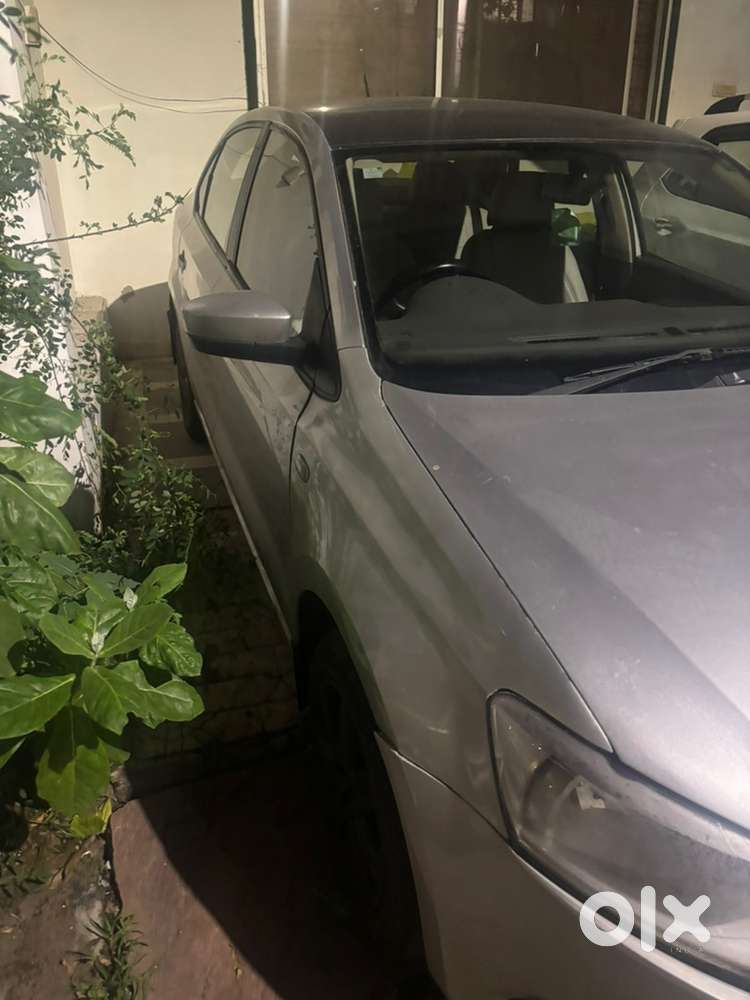 Volkswagen Vento Diesel 2012