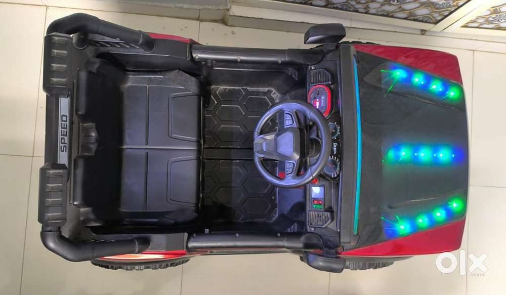 Baby electric car - Photo 1