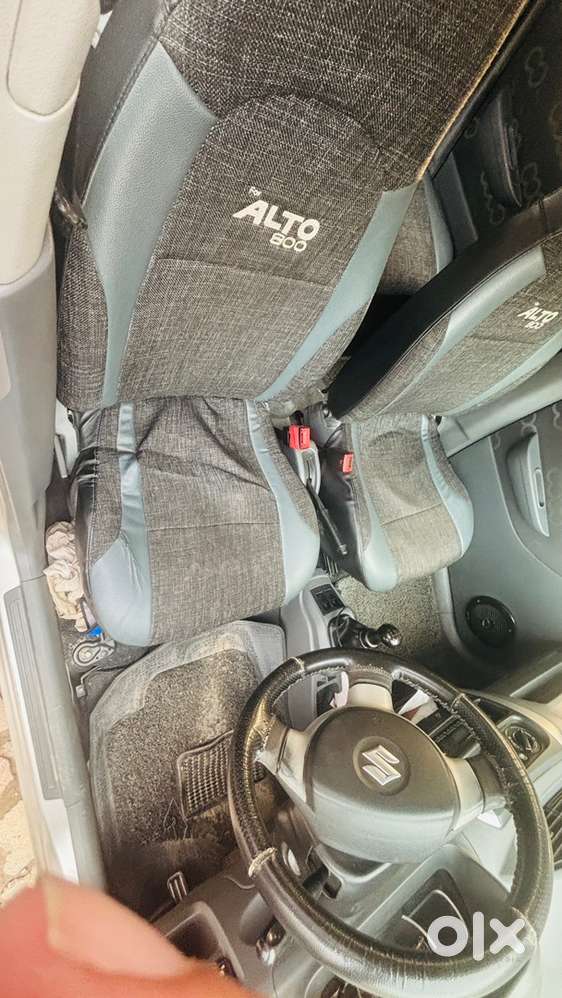 2016 Maruti Suzuki Alto All Original