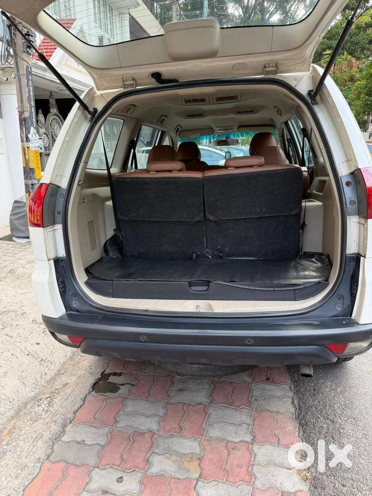 Mitsubishi Diesel Car 2012 4x4 Immaculate Condition