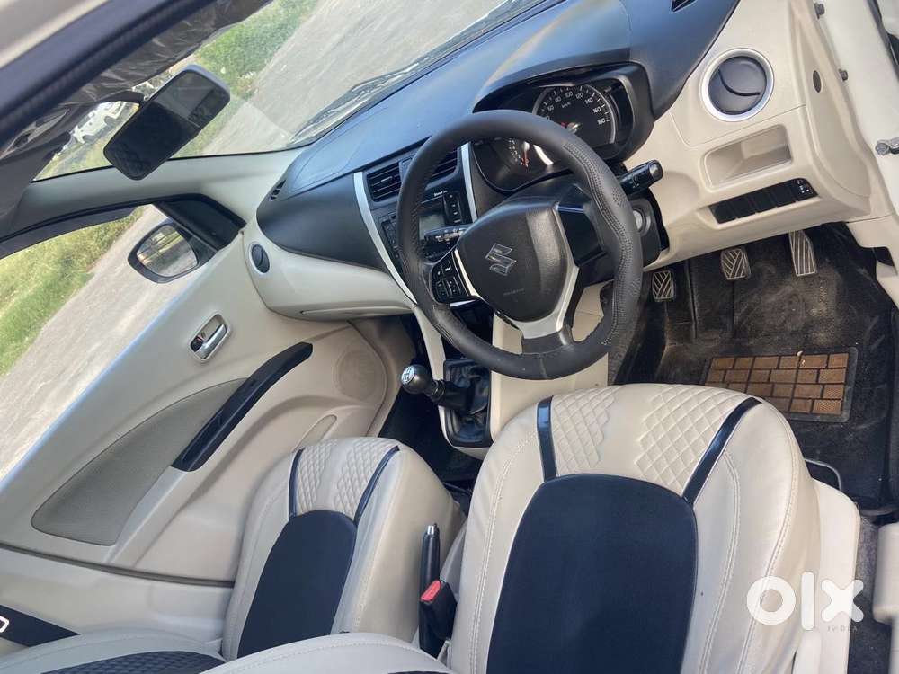 Maruti Suzuki Celerio Zxi Mt, 2019, Petrol