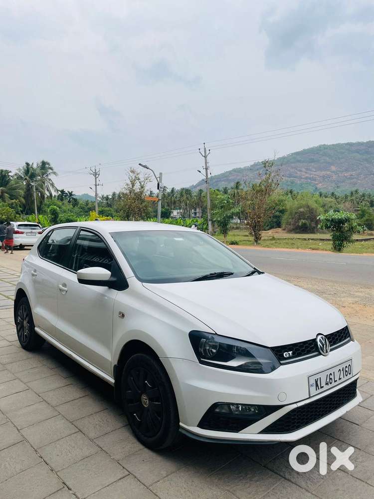 Volkswagen Polo Comfortline 1.2l Diesel, 2015, Diesel