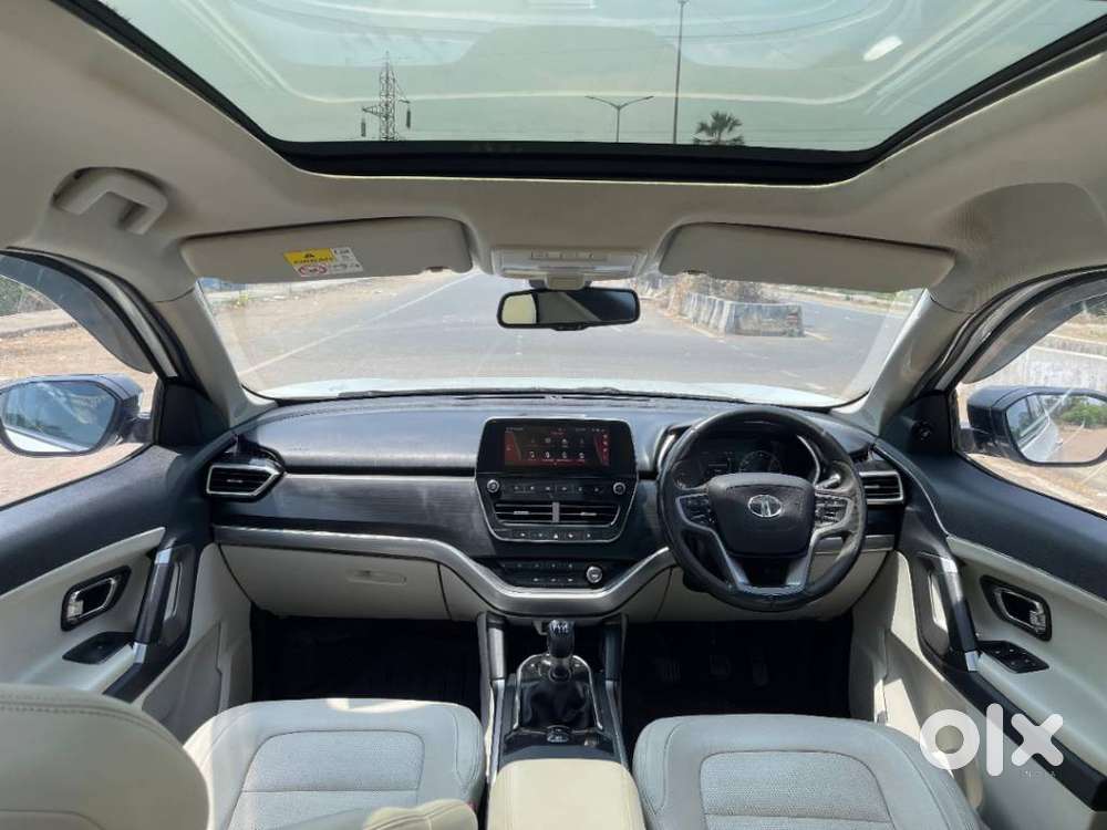 Tata Safari 2.0 Kryotec Xz Plus, 2022, Diesel