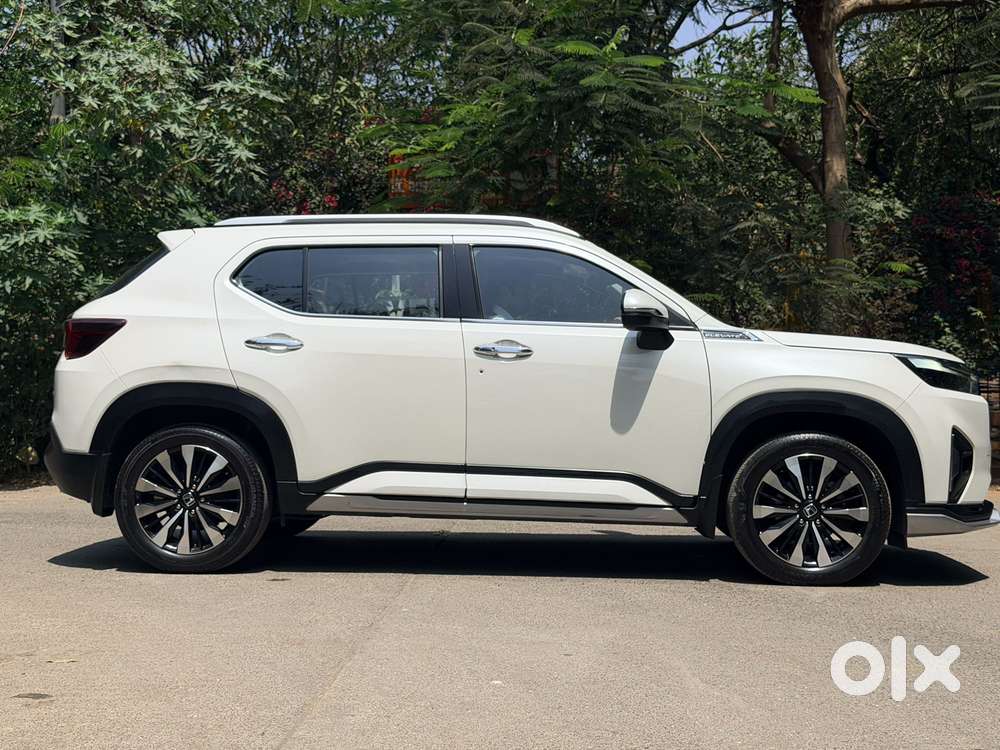 Honda Elevate V Cvt, 2023, Petrol