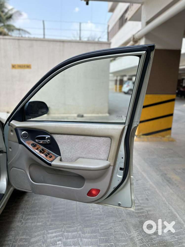 Hyundai Elantra Gls (leather), 2005, Petrol