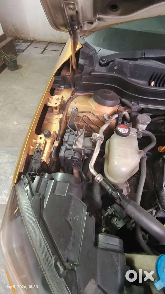 Maruti Suzuki Brezza 2016 Diesel Well Maintained