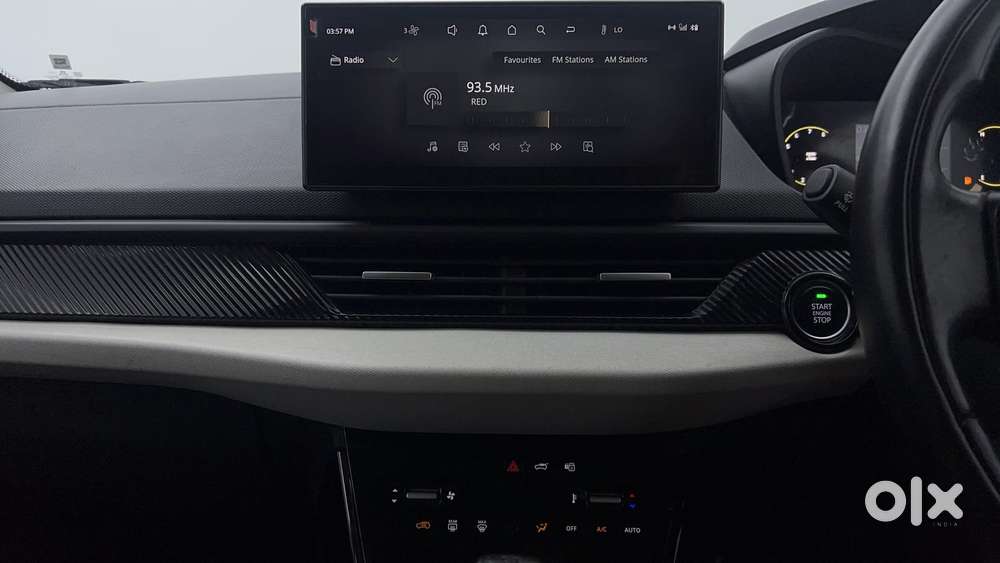 Tata Curvv Creative S 1.5 Kryojet Diesel 6mt, 2025, Diesel