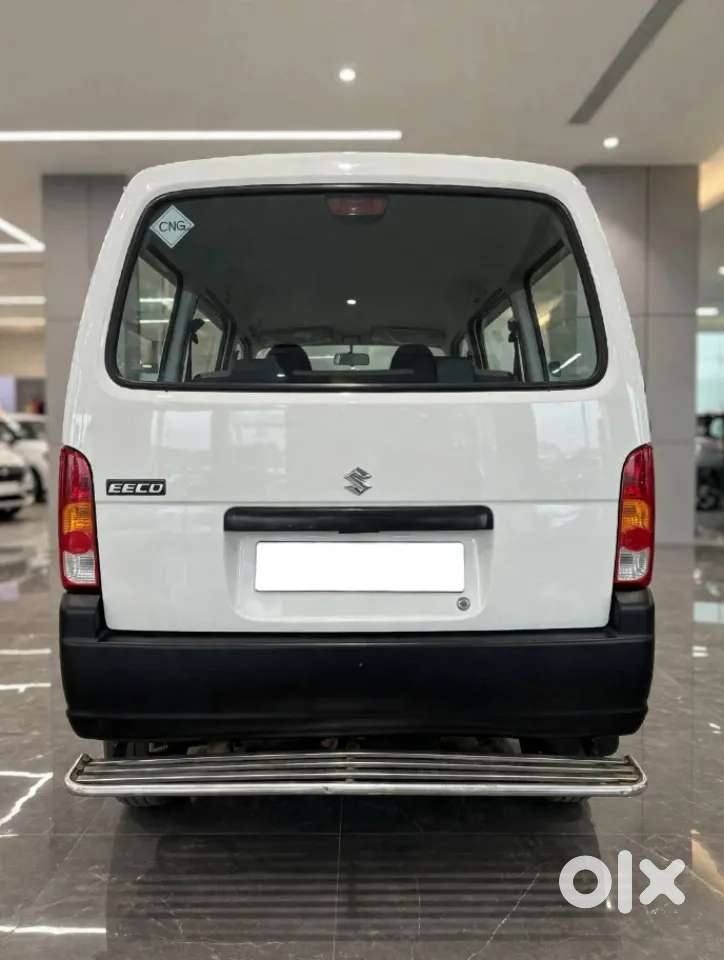 Maruti Suzuki Eeco Cng 5 Seater Ac, 2023, Cng & Hybrids