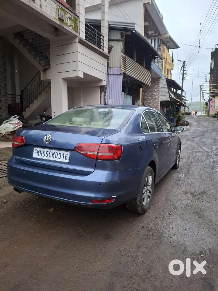 Volkswagen Jetta 2015 2nd Owner
