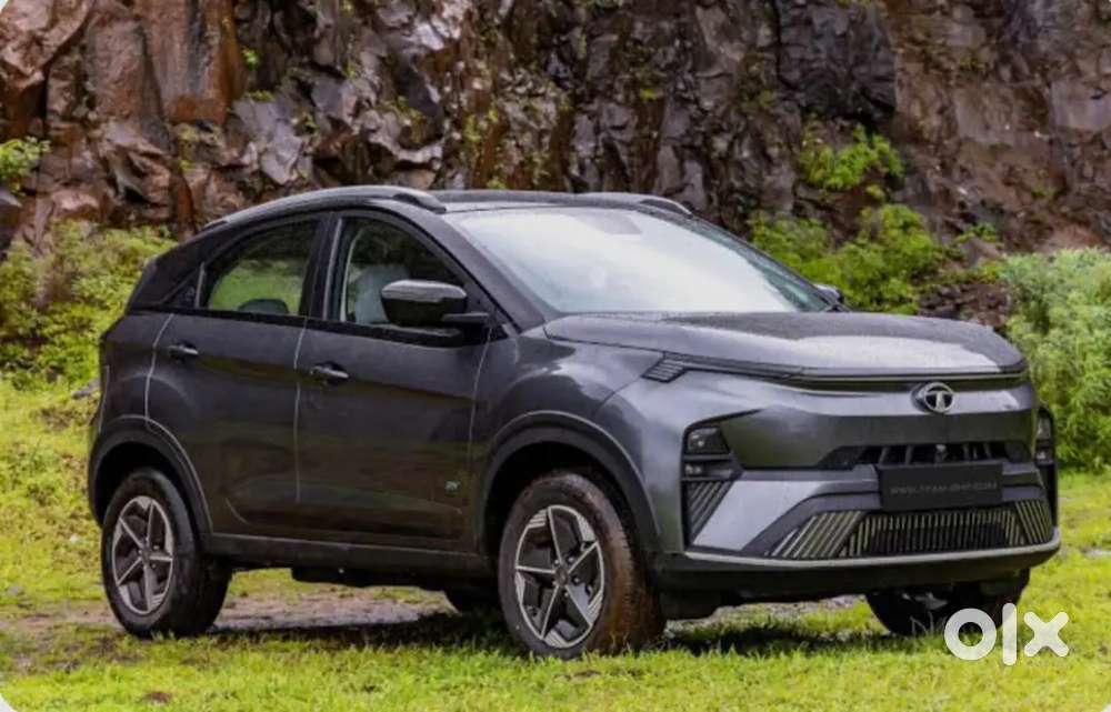 Tata Nexon Ev Fearless+ 45 Kwh | June 2026 |  Only 2,500 Km  May 2026