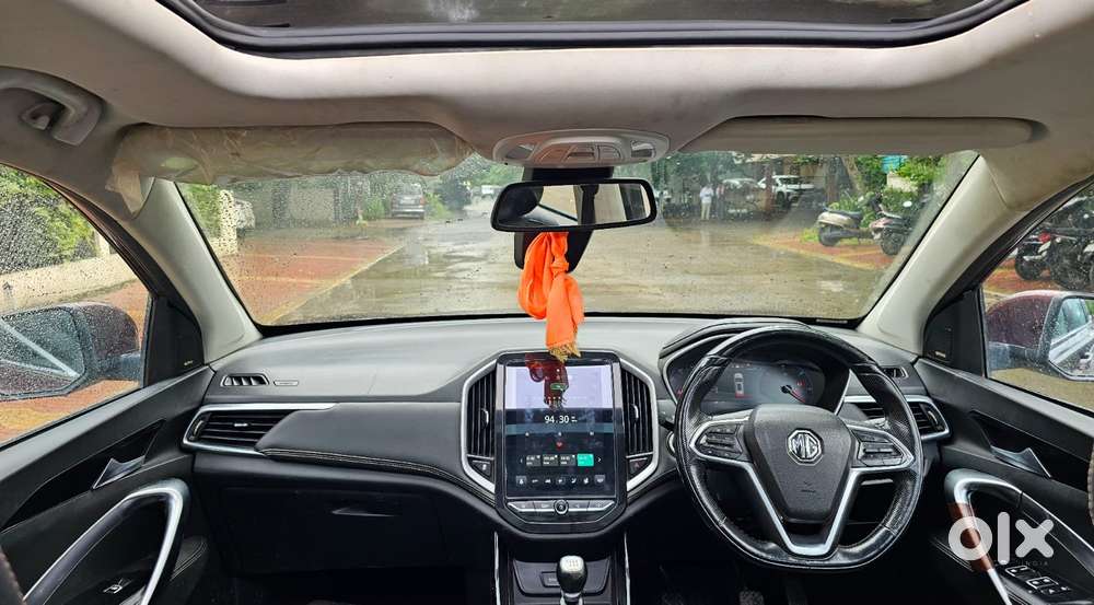 Mg Hector 2.0 Sharp Diesel, 2020, Diesel