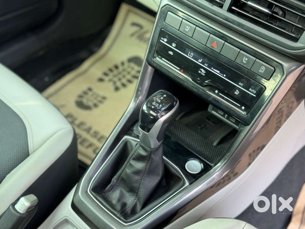 Volkswagen Taigun Gt Edge Limited Edition Carbon Steel Grey Matte, 2..