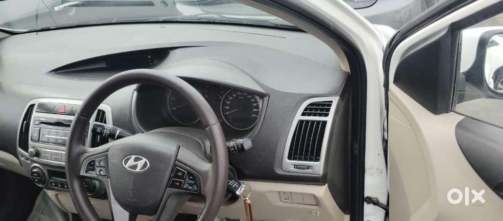 Hyundai I20 2012 Diesel Well Maintained