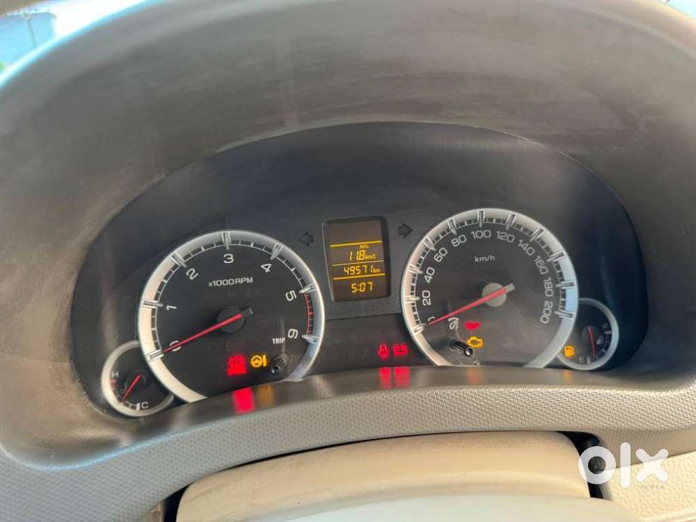 Maruti Suzuki Ertiga 2012-2015 Vdi, 2014, Diesel