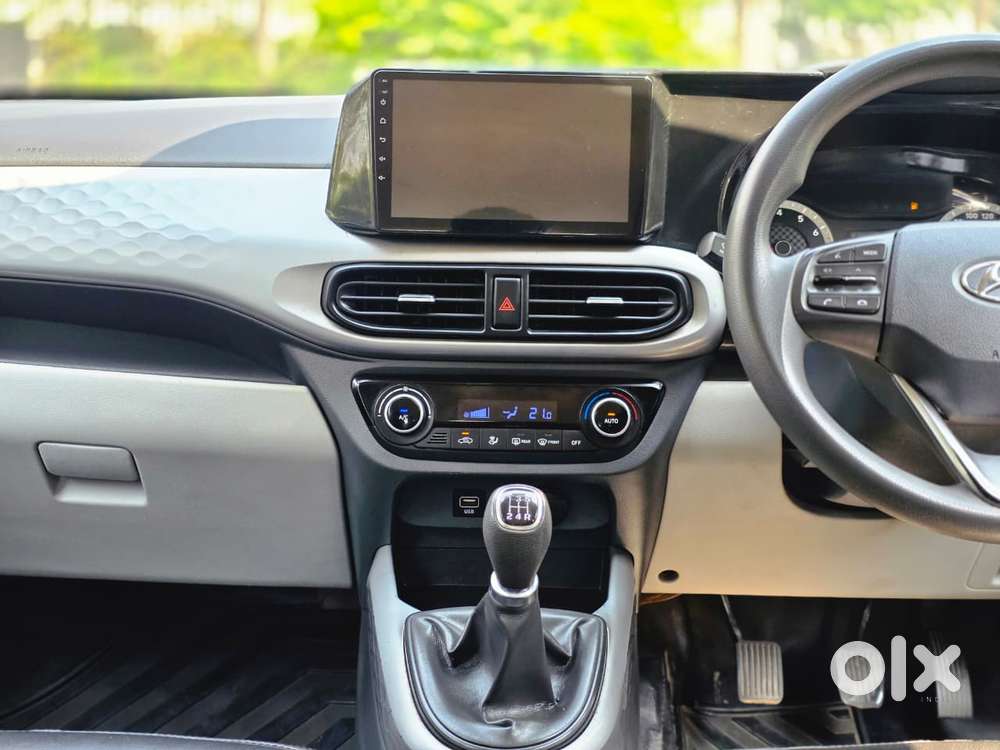 Hyundai Grand I10 Nios Sportz, 2020, Cng & Hybrids
