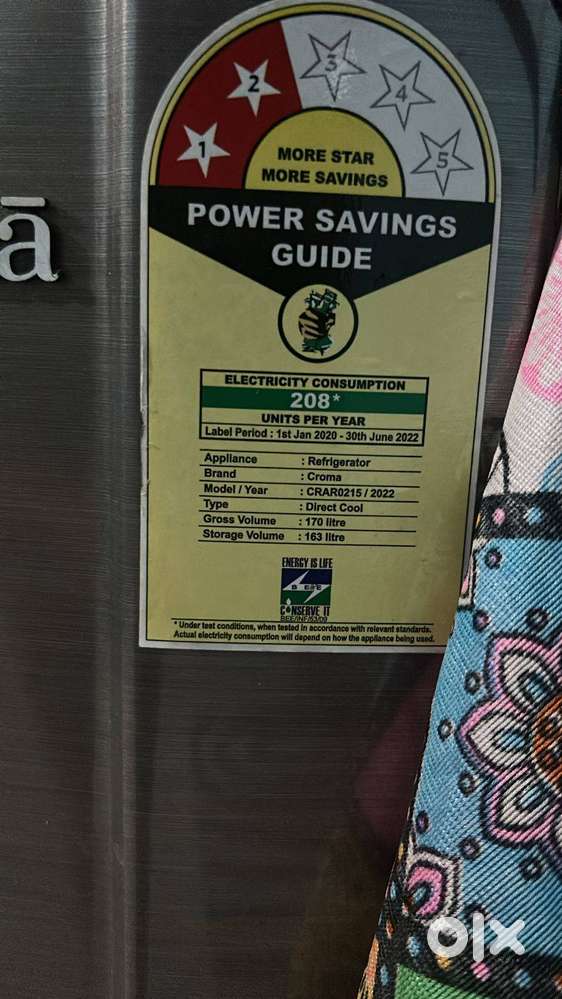 Find 2 Used Fridges for Sale in Akbarpur - Second Hand Fridges on OLX