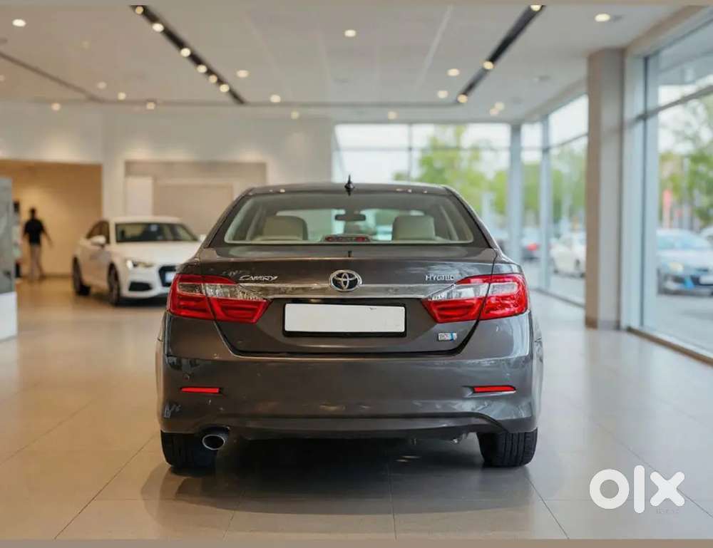 Toyota Camry 2014 Petrol 145145 Km Driven
