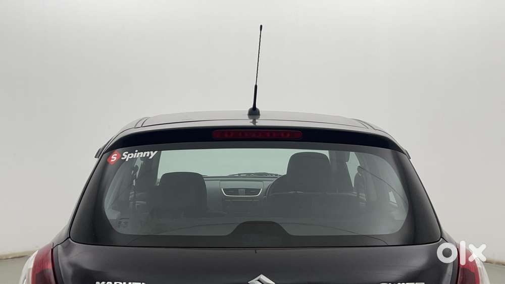 Maruti Suzuki Swift 2018 Vxi, 2016, Petrol