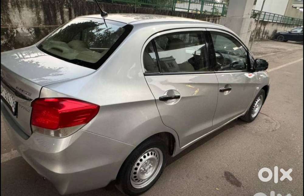 Honda Amaze E 1.2 Petrol Mt, 2013, Petrol