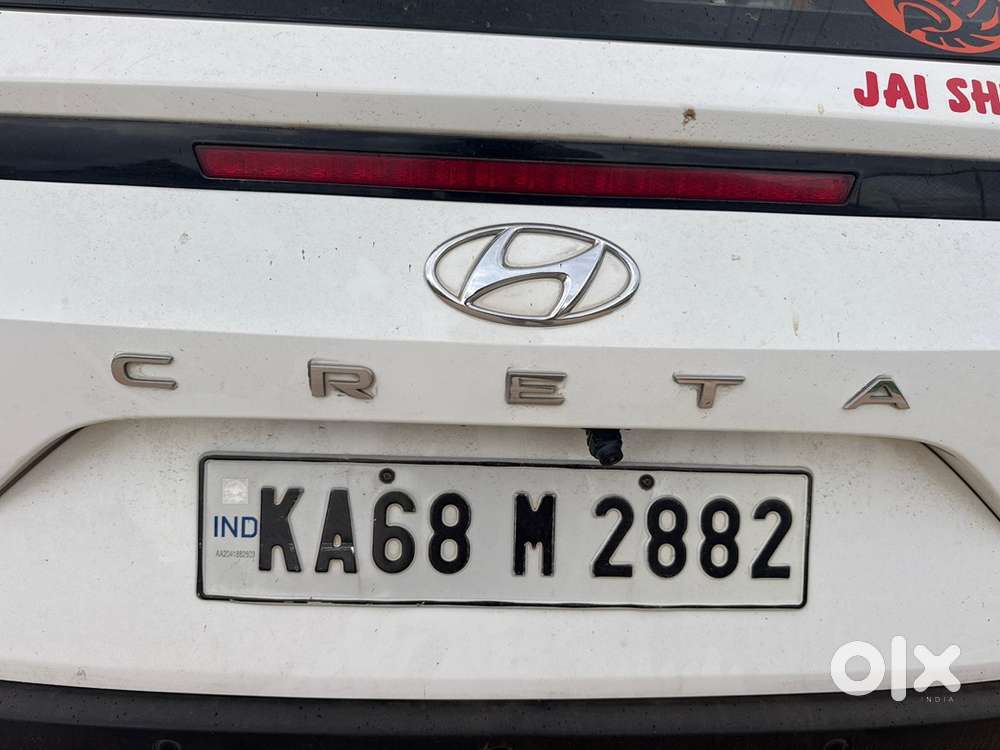 Hyundai Creta 1.5 Diesel 2021