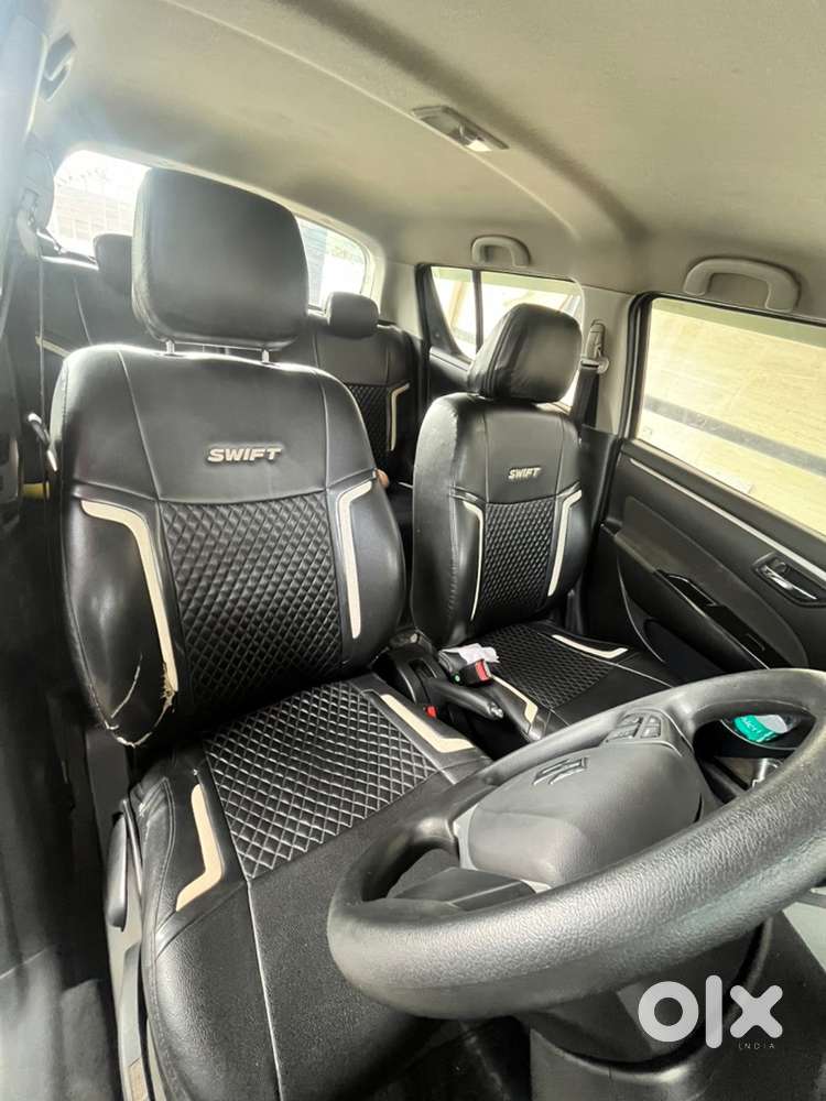 Swift Diesel Maruti 2017 Km