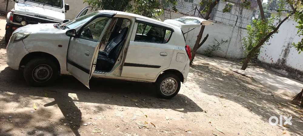 Good Avg Car No Maintenance And I Am Army Personnel