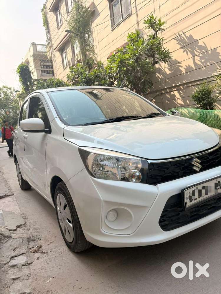 Maruti Suzuki Celerio 2019 Petrol Well Maintained