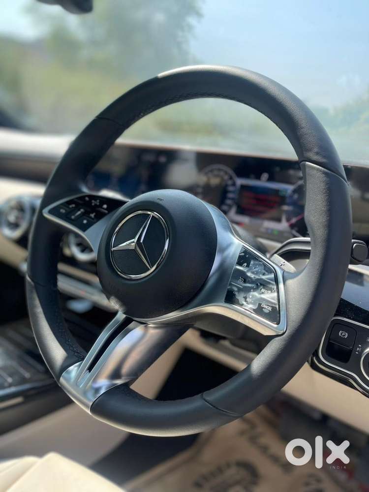 Mercedes-benz A-class Limousine 200, 2026, Petrol