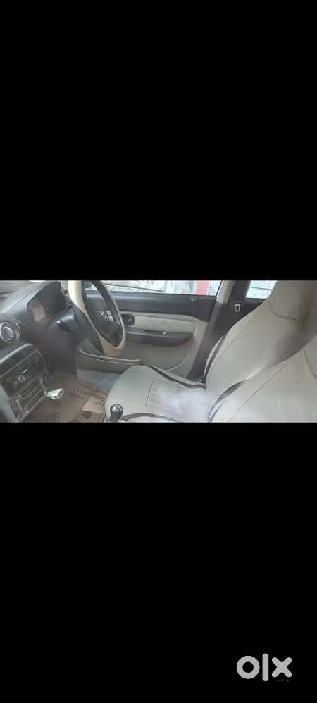 Hyundai Santro Xing Gl Plus 2014