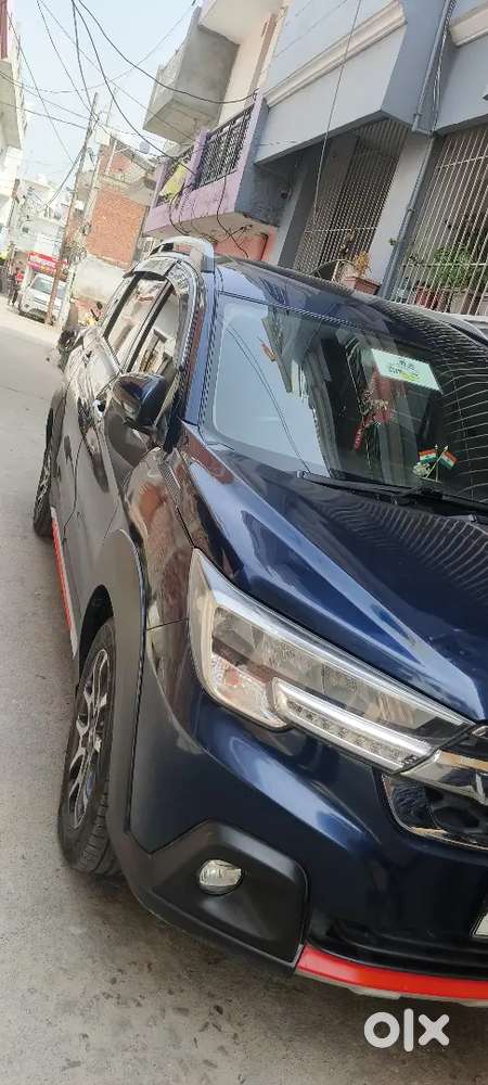 Maruti Suzuki Xl6 2023 All Good Condition Like New Car