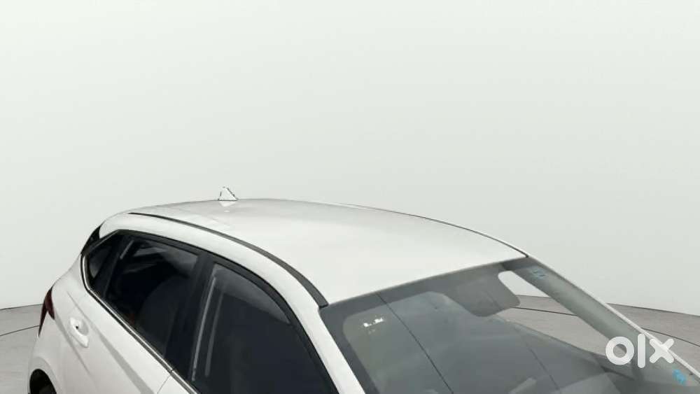 Hyundai New I20 1.2 Sportz Mt, 2022, Petrol