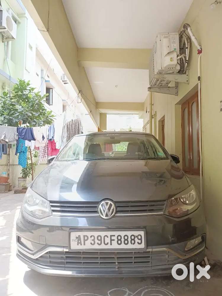 Volkswagen Ameo 2019
